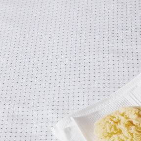 damai Baumwoll Perkal Bettwäsche Uni Jujika