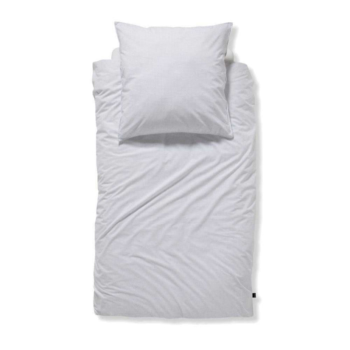 damai Baumwoll Perkal #farbe_weiss
