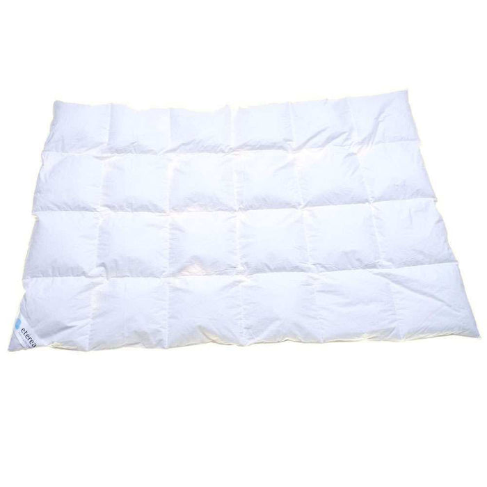 etérea Daunendecke #wärmestufe_warm #grösse_155x220cm