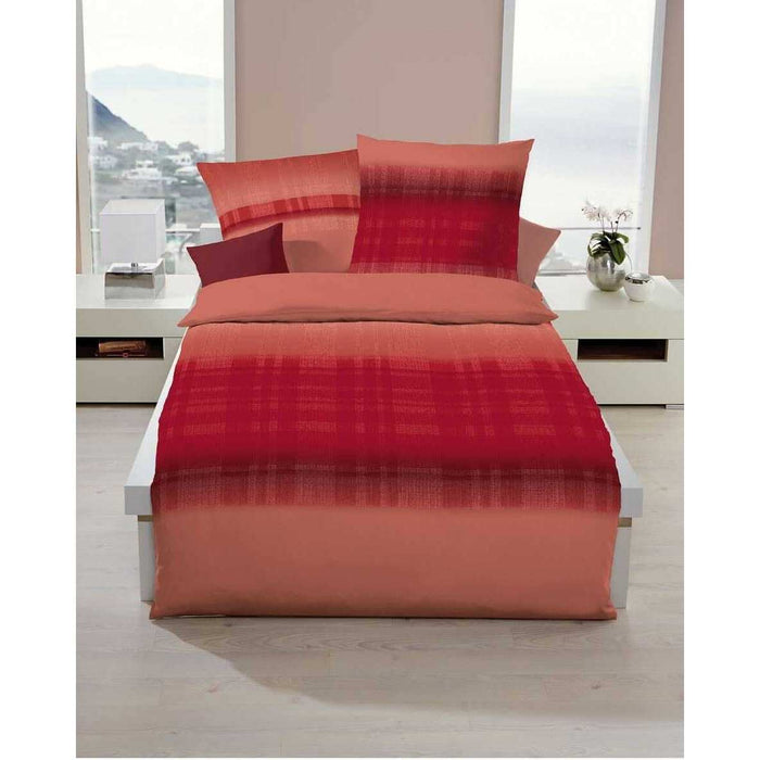 Kaeppel Satin Bettwäsche Trace #farbe_