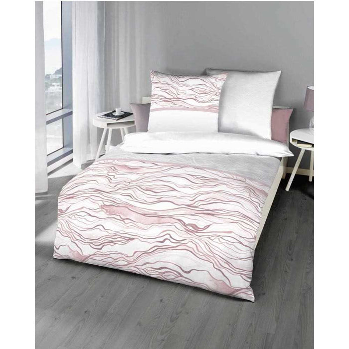 Kaeppel Mako Satin Bettwäsche #farbe_135x200-cm-+-80x80-cm