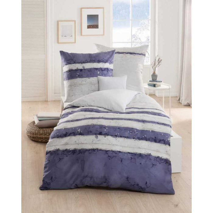 Kaeppel Mako Satin Bettwäsche #farbe_135x200-cm-+-80x80-cm