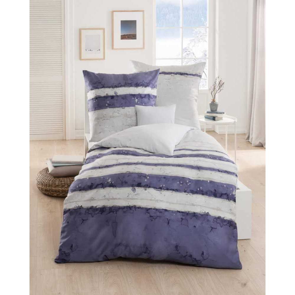 Kaeppel Mako Satin Bettwäsche #farbe_135x200-cm-+-80x80-cm