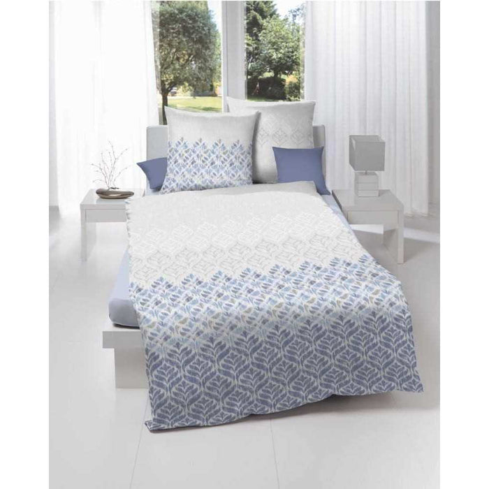 Kaeppel Mako Satin Bettwäsche #farbe_135x200-cm-+-80x80-cm