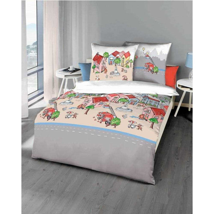 Kaeppel Kinder Biber #farbe_135x200-cm-+-80x80-cm