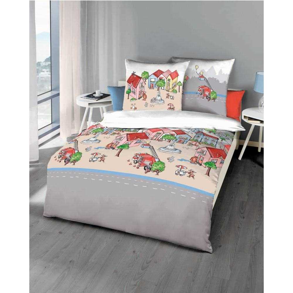 Kaeppel Kinder Biber #farbe_135x200-cm-+-80x80-cm