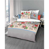 Kaeppel Kinder Biber #farbe_135x200-cm-+-80x80-cm