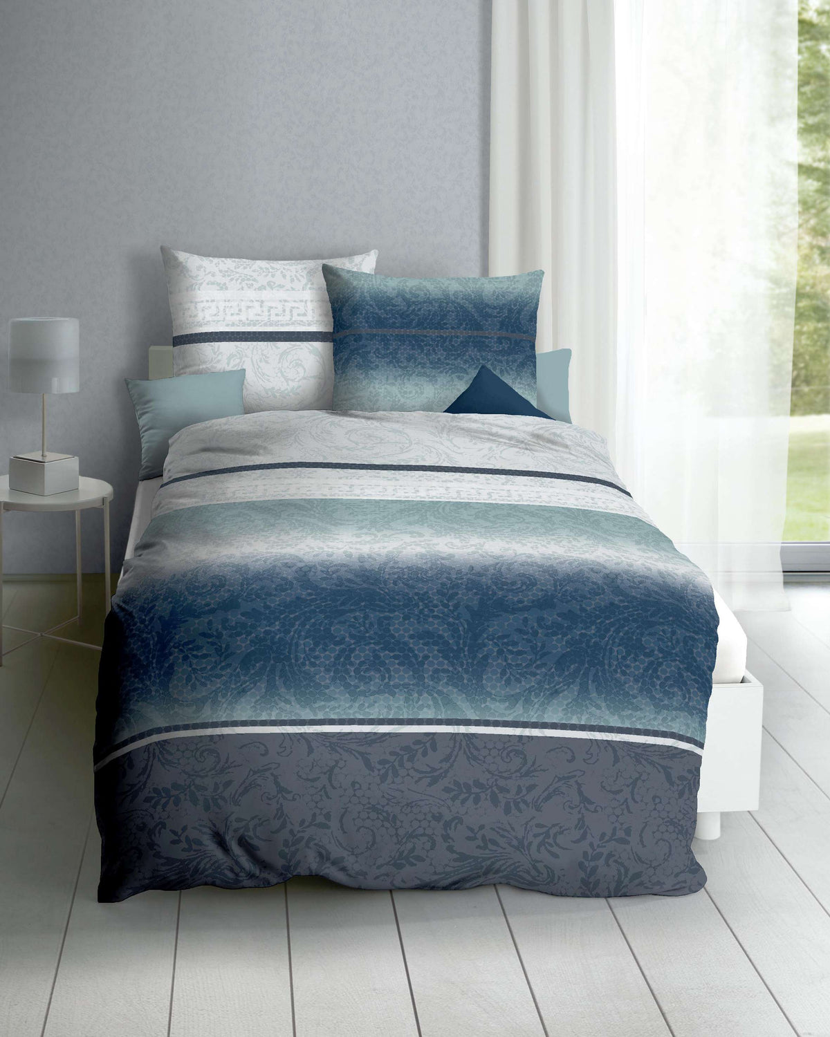 Kaeppel Mako Satin Bettwäsche #farbe_