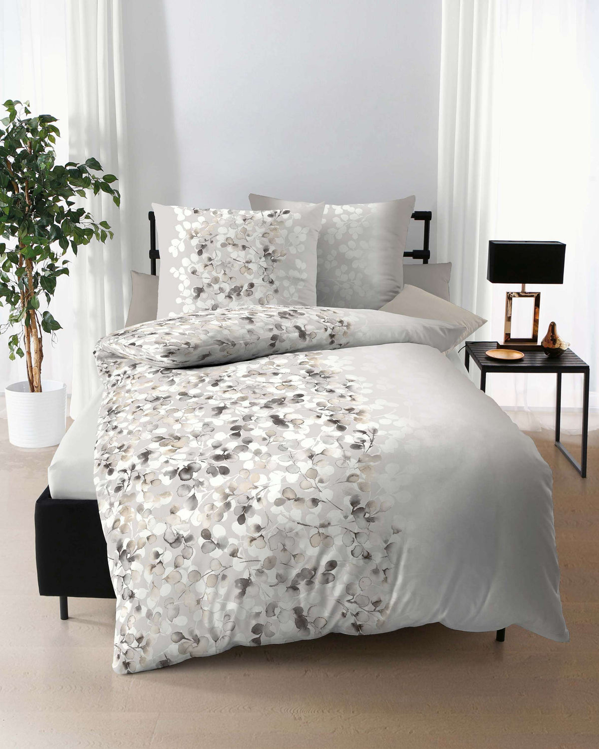 Kaeppel Mako Satin Bettwäsche #farbe_