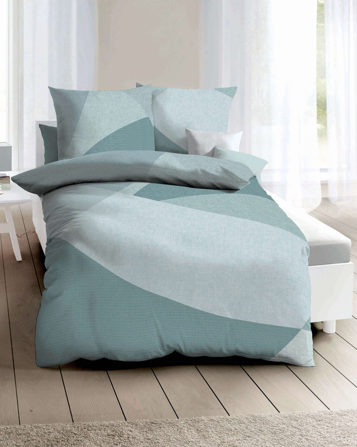 Kaeppel Mako Satin Bettwäsche #farbe_