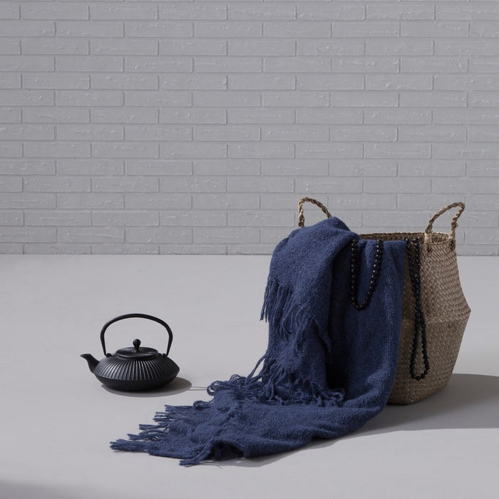 damai Alpaka Baumwolle #farbe_blau