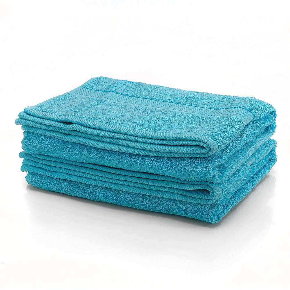 etérea Duschtuch 600 g/m² #farbe_ocean