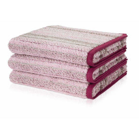 möve Baumwoll Handtücher Streifen Edinburgh