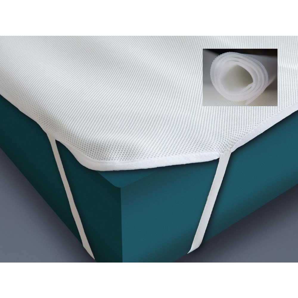 etérea Matratzenschoner Klima #farbe_weiss