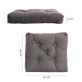 etérea Sitzkissen Stuhlkissen Elton