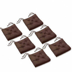 etérea Sitzkissen Stuhlkissen Elton