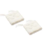 etérea Sitzkissen Stuhlkissen #farbe_natur