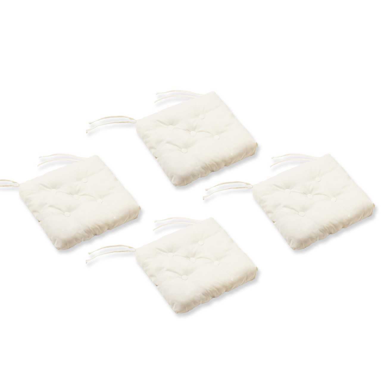 etérea Sitzkissen Stuhlkissen Elton