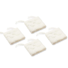 etérea Sitzkissen Stuhlkissen Elton