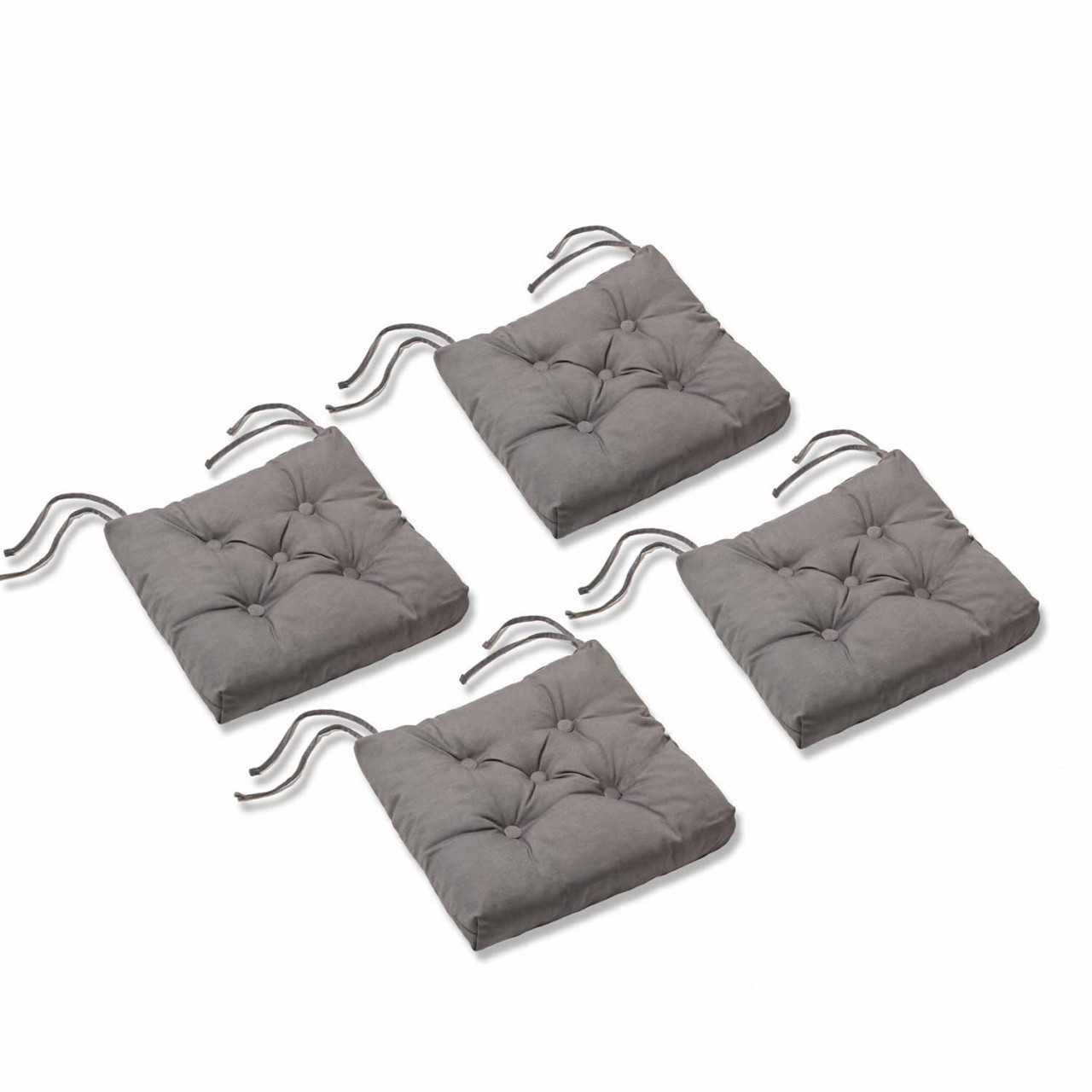 etérea Sitzkissen Stuhlkissen Elton