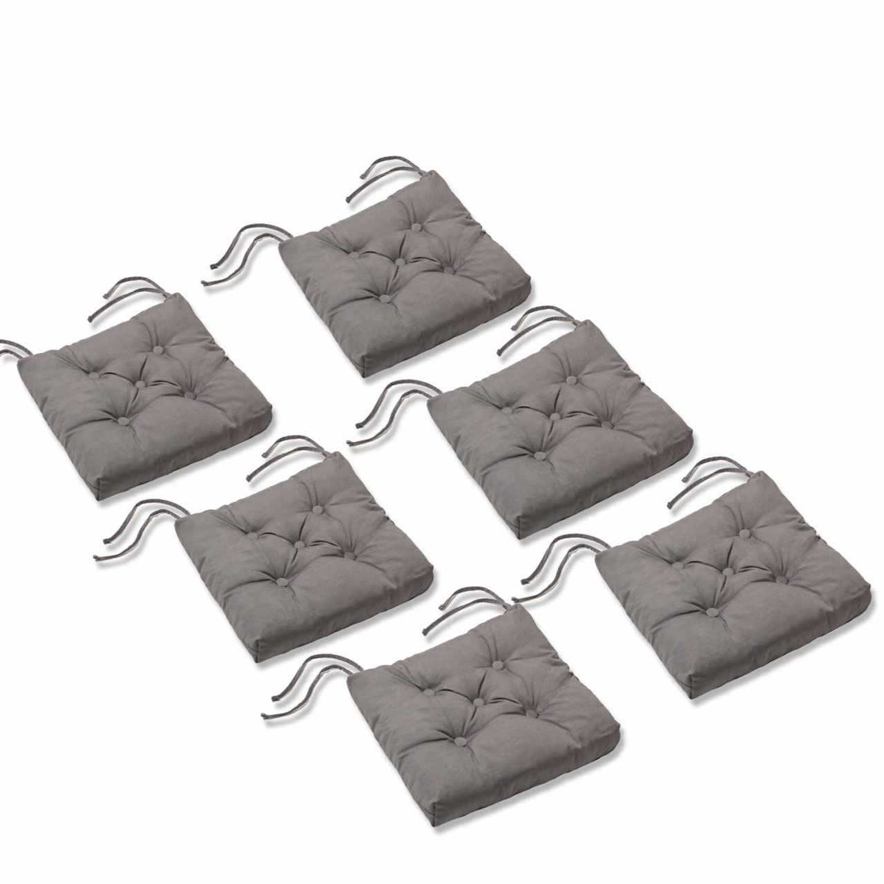 etérea Sitzkissen Stuhlkissen Elton