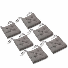 etérea Sitzkissen Stuhlkissen Elton