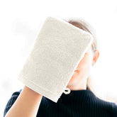 etérea Handtücher Serie Avelie #farbe_weiss