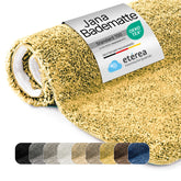 etérea Badteppich Badematte #farbe_gold