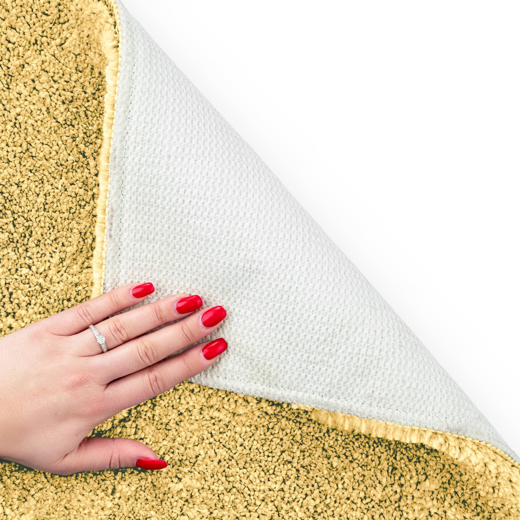 etérea Badteppich Badematte Jana