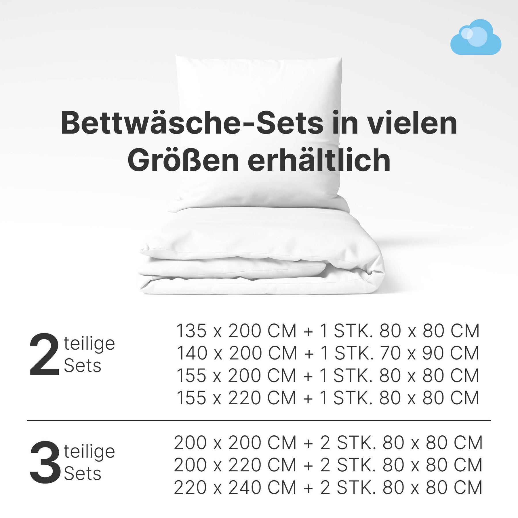 etérea Baumwolle Bettwäsche Clemens Blumen Rot und Pink