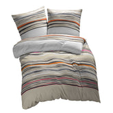 etérea Renforcé Bettwäsche #farbe_sand