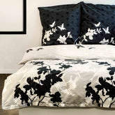 etérea Renforcé Bettwäsche #farbe_grau