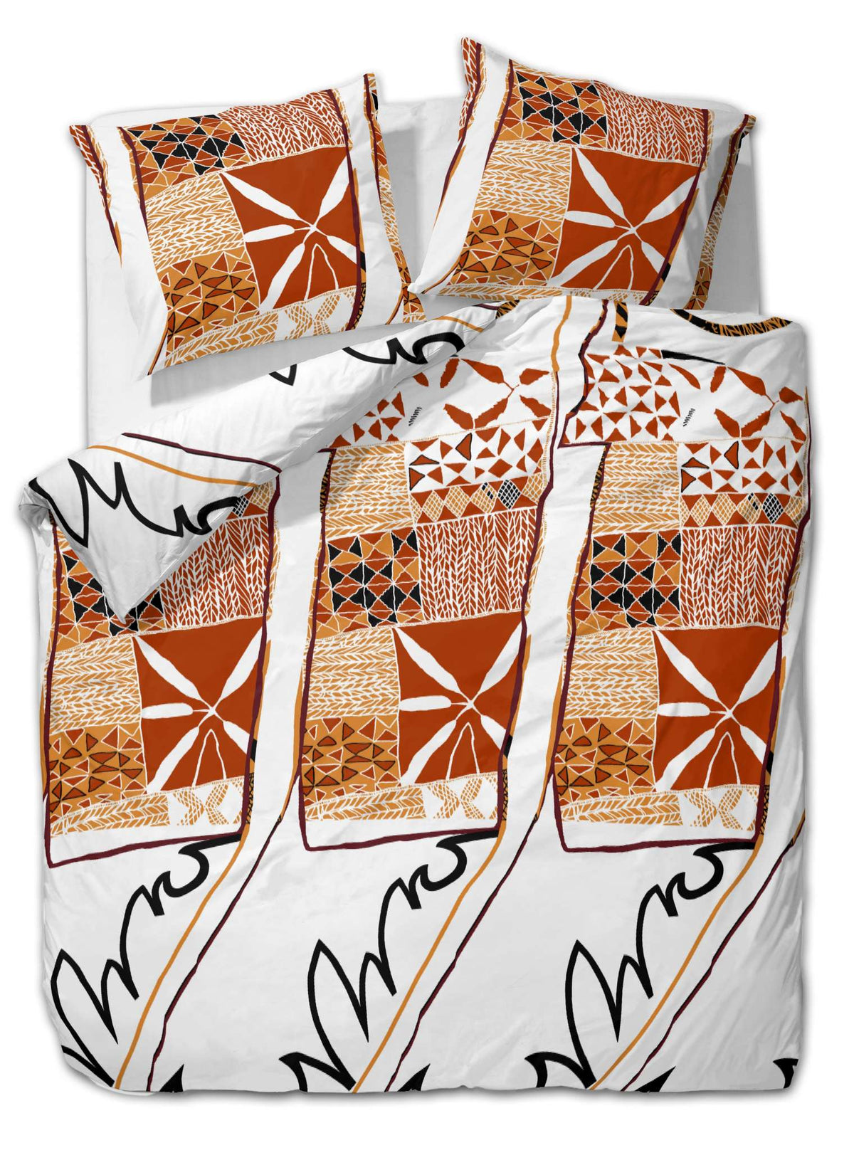 etérea Baumwolle Bettwäsche #farbe_