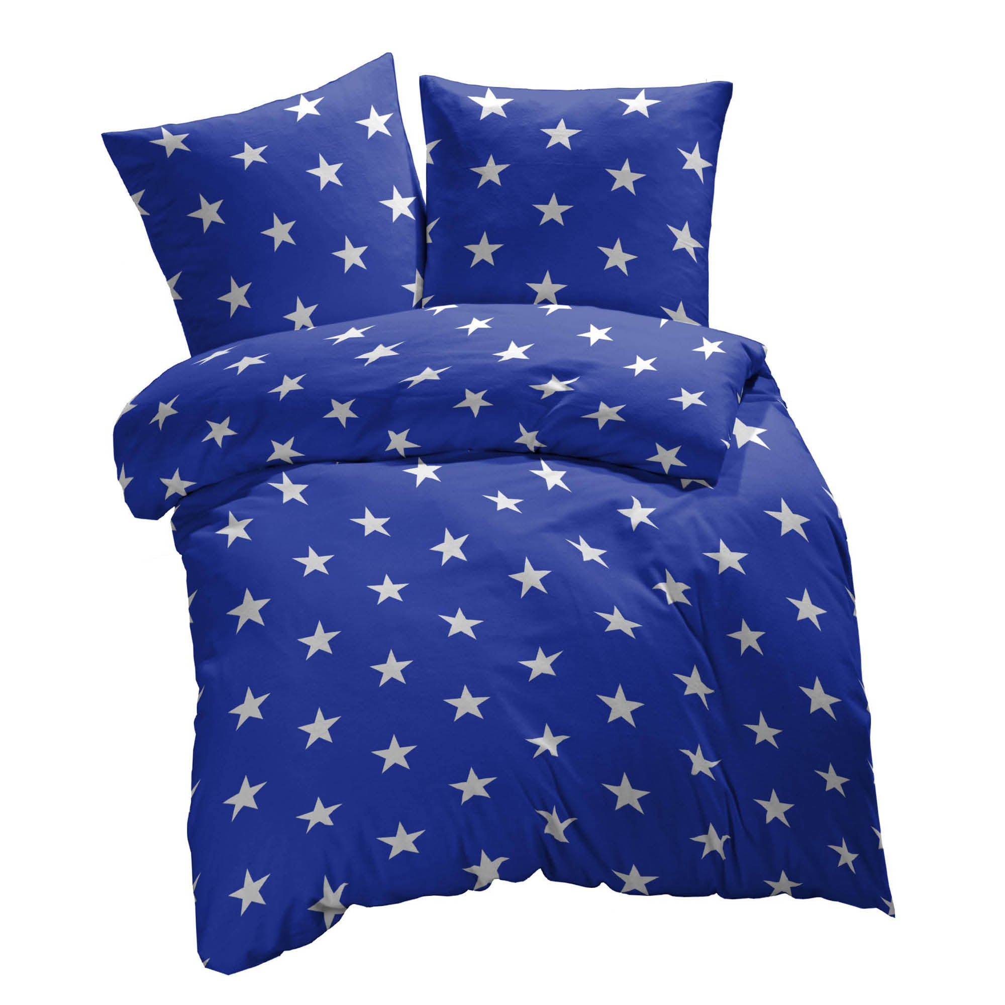 etérea Renforcé Baumwoll #farbe_blau