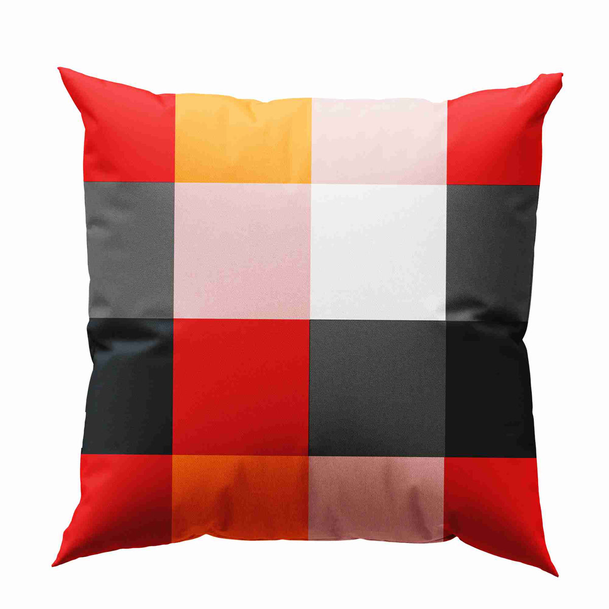 etérea Renforcé Bettwäsche Rian Modern 80x80 cm 1x Kopfkissenbezug