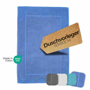 etérea Carli Badematte Duschvorleger - Classic 50x80 cm