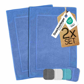 etérea Carli Badematte Duschvorleger - Classic 50x80 cm