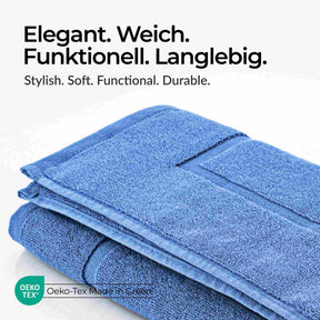 etérea Carli Badematte Duschvorleger - Classic 50x80 cm