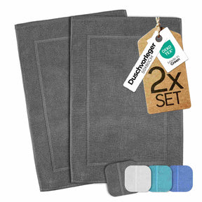 etérea Carli Badematte Duschvorleger - Classic 50x80 cm