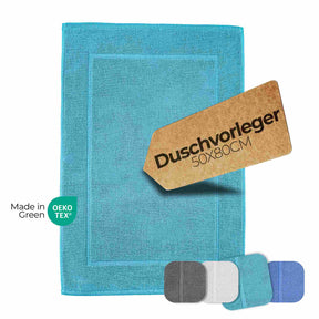 etérea Carli Badematte Duschvorleger - Classic 50x80 cm