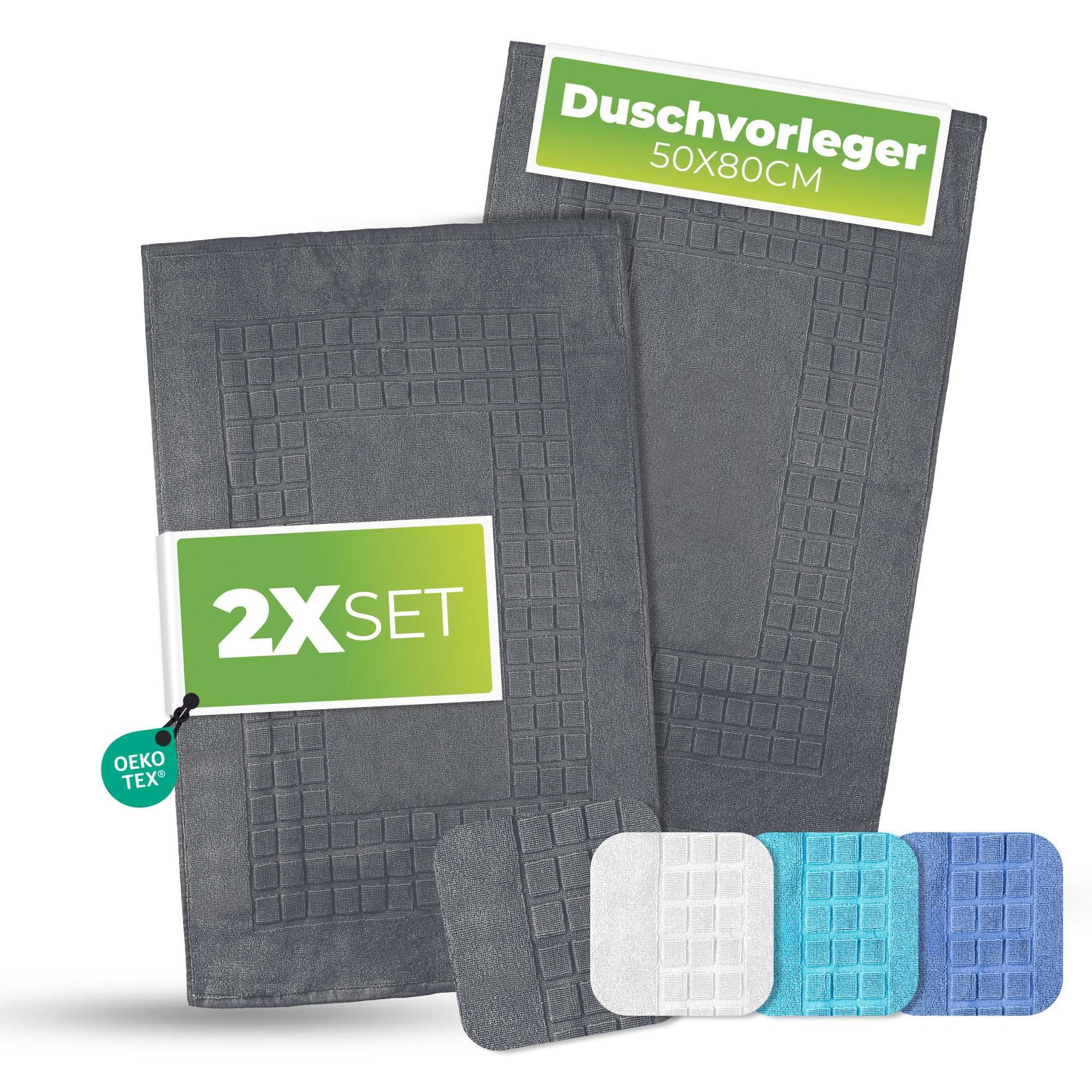 eterea Handtuch Serie Carli