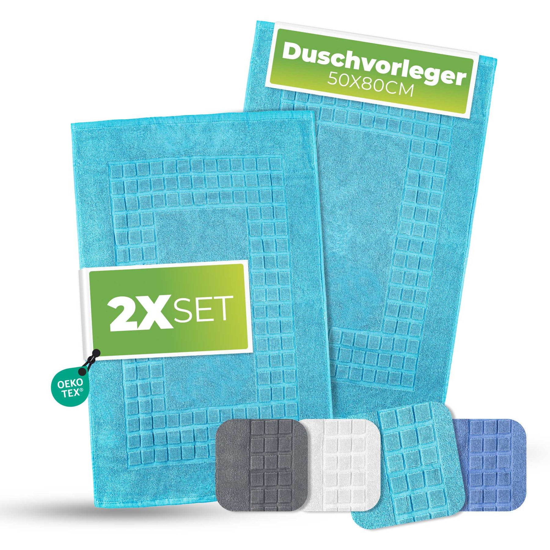 eterea Handtuch Serie Carli