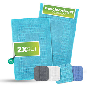 eterea Handtuch Serie Carli