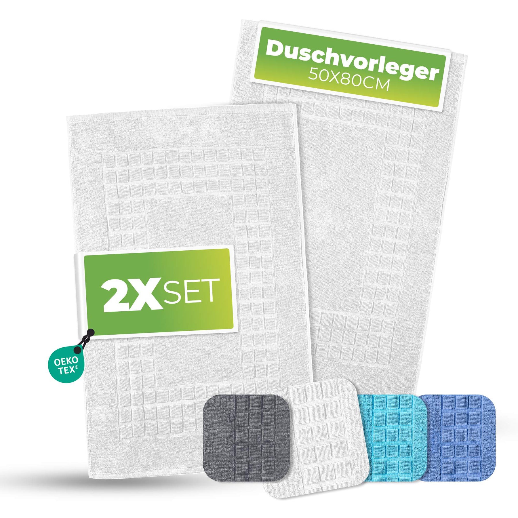 eterea Handtuch Serie Carli