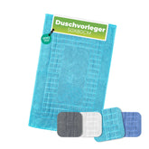 etérea Carli Badematte #farbe_tuerkis