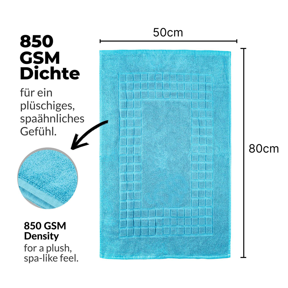 etérea Carli Badematte #farbe_