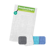 etérea Carli Badematte #farbe_weiss