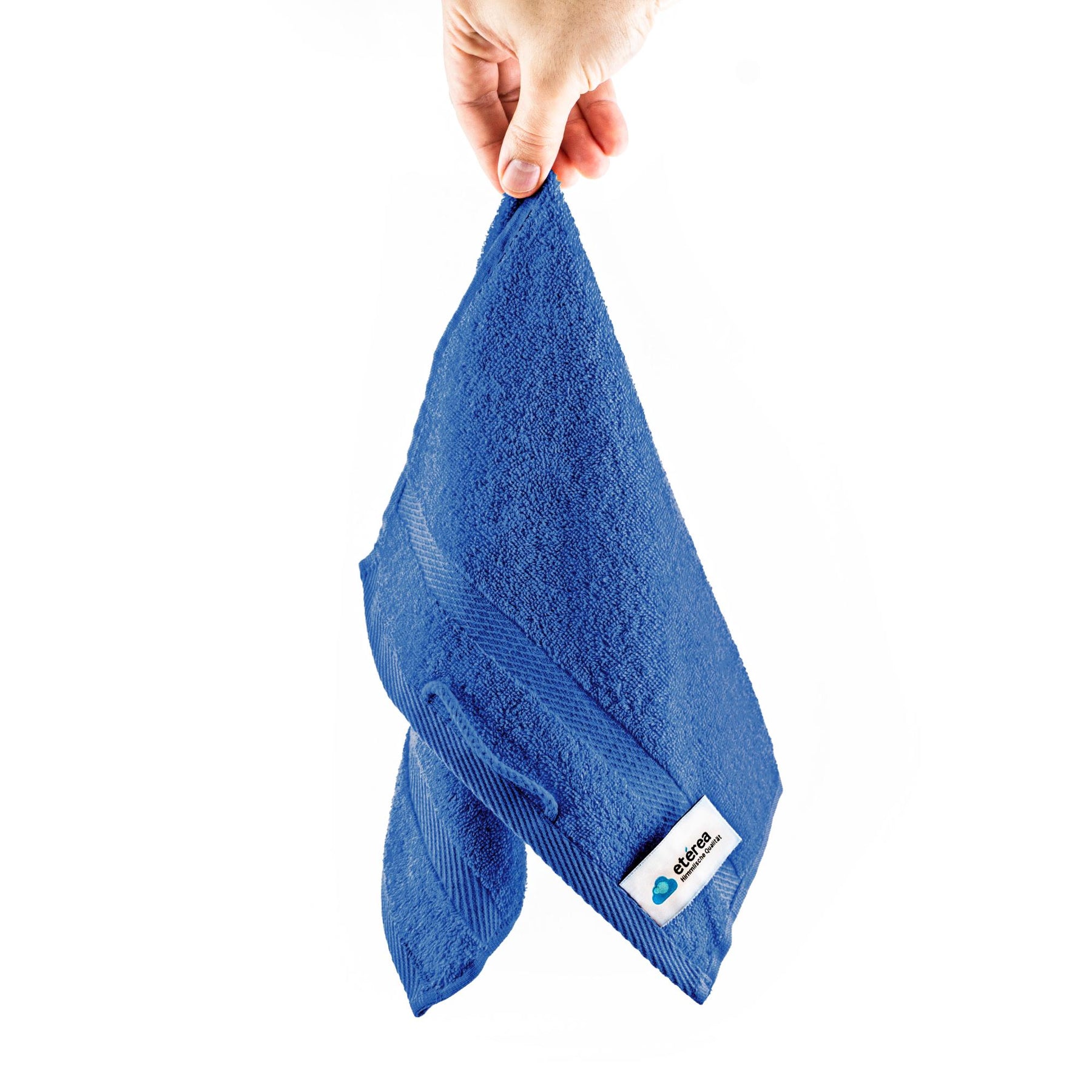 eterea Handtuch Serie Carli