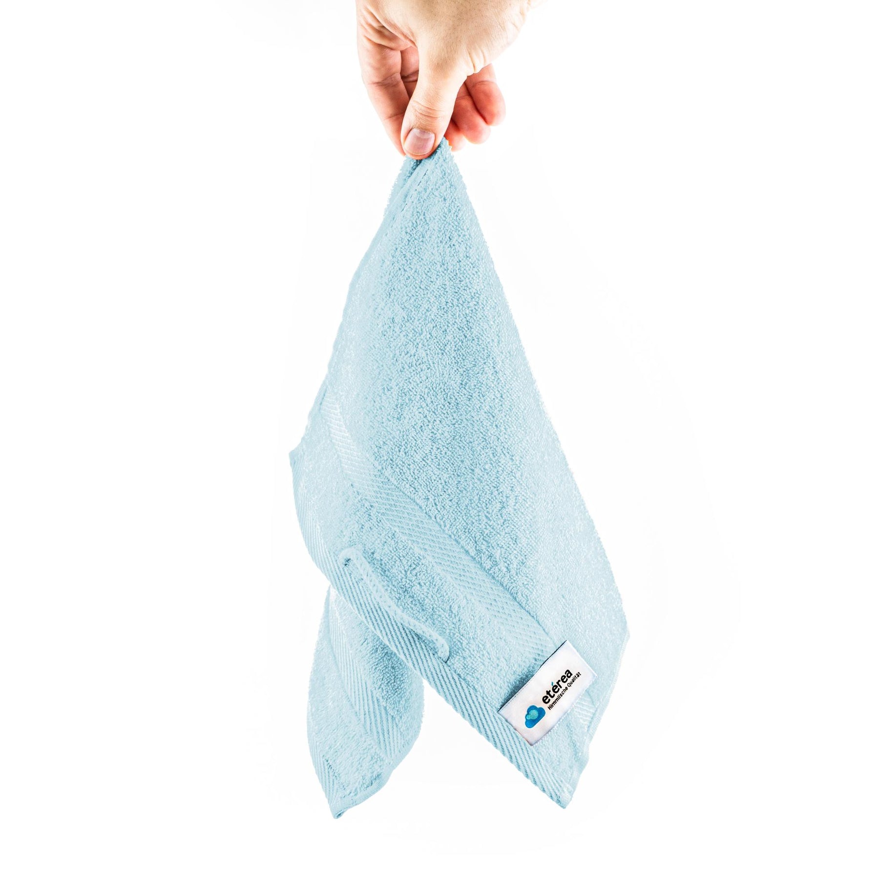 eterea Handtuch Serie Carli