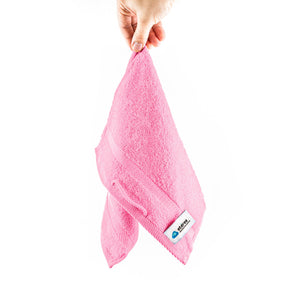 eterea Handtuch Serie Carli